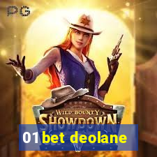 01 bet deolane